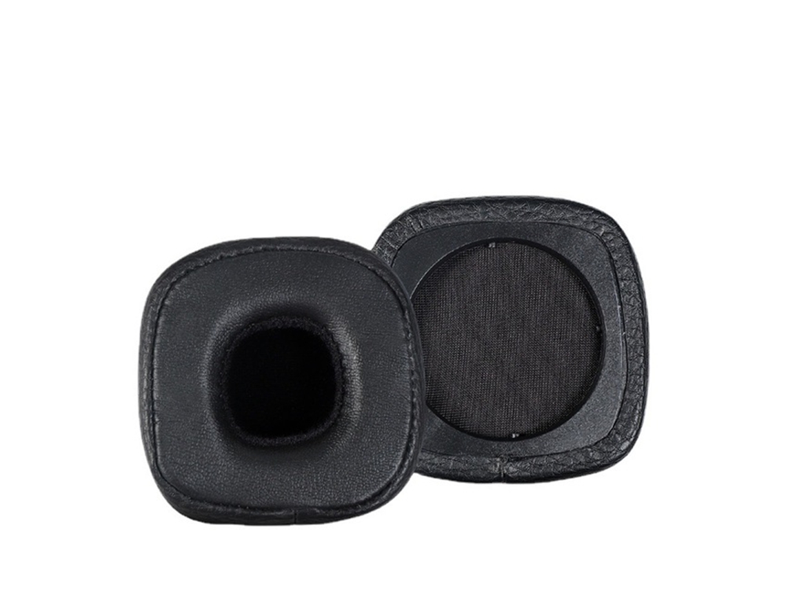 Almohadillas para auriculares Marshall 3.ª generación. Negro Marshall 3rd Gen