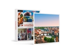 Caja Regalo SMARTBOX Relax en la romántica Florencia