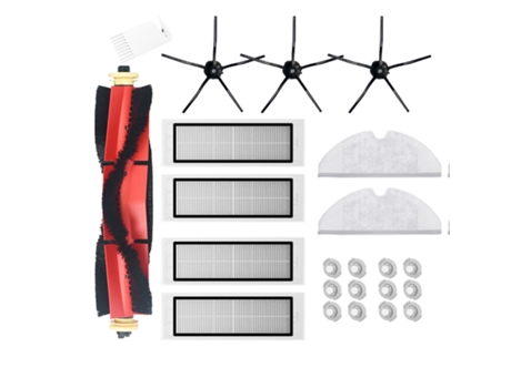 Accesorio Aspiradores XIAOMI 23 hepa s5 max s6