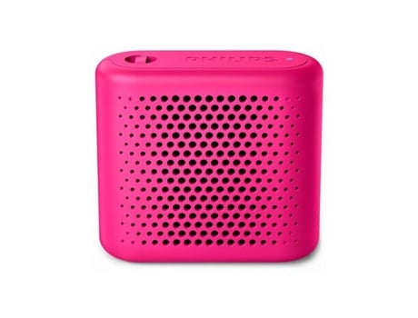 Philips Altavoz Inalámbrico Bluetooth Bt-55P/00 2W