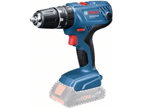 Taladro BOSCH Sin Cable Gsb 18V-21