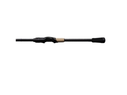 Caña de baitcasting, construcción ligera de carbono, aplicaciones versátiles, spinning RH S762H XF OEM