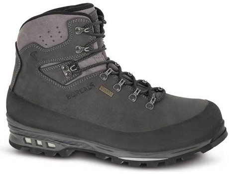 Botas para Hombre BOREAL Zanskar Gris para Montaña (EU 46)