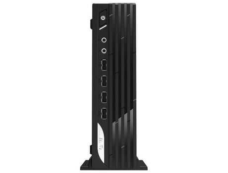 Ordenador MSI Pro Dp21 13M-488Eu Negro