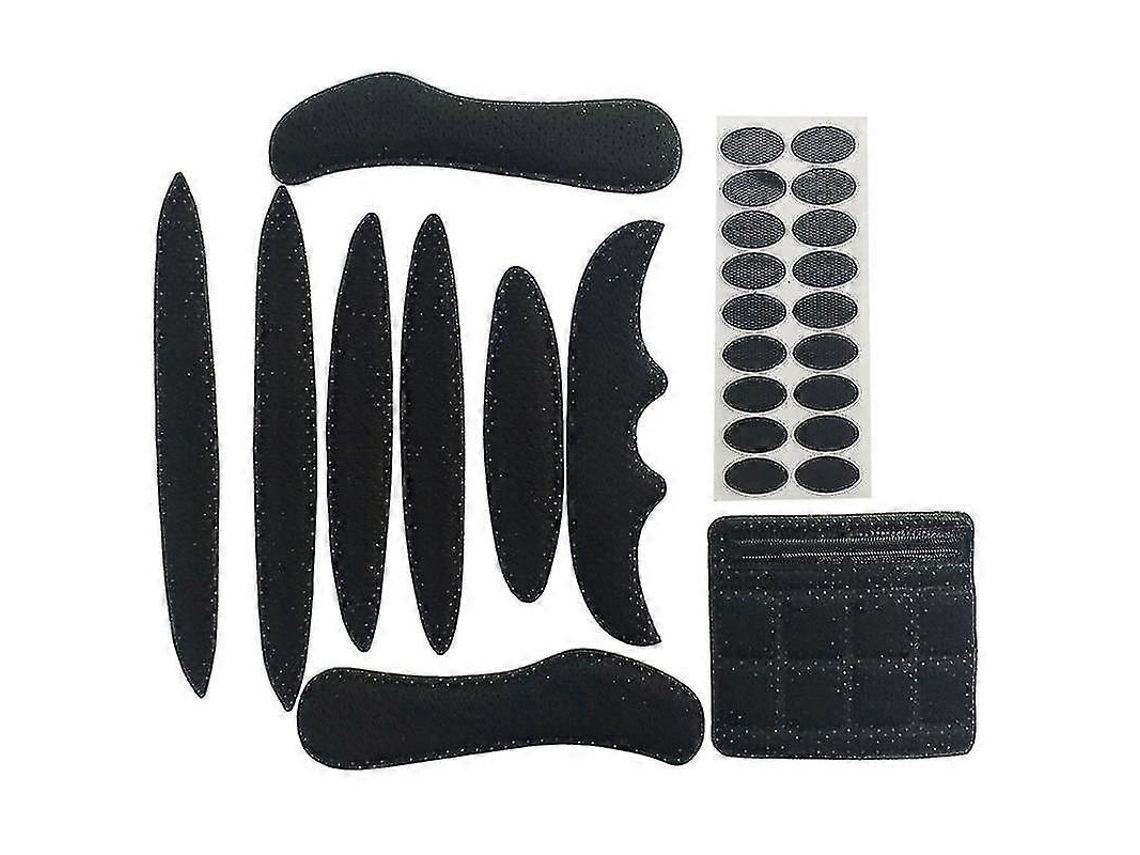 Gorro para ciclismo y running con forro de malla, de secado rápido TAISHENGDA