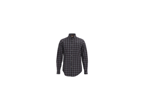 Camisa NAPAPIJRI Larga Multicolor (2XL)
