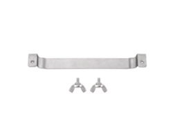 Soporte Para Espátula De Sartén De Acero Inoxidable, Accesorio Para Barbacoa Y Camping, Blackstone
