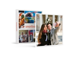 Caja Regalo SMARTBOX ¡Qué arte tienes, Madrid! 1 visita cultural en la capital