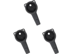 Protector De Botas Para Manómetro De Buceo 3x, Epdm, Ecológico, Carcasa Metálica, Premier