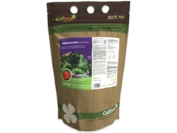CULTIVERS Harina de Hueso 5 kg Abono para Plantas Ecológico. Aporta Fósforo y Calcio a los Cultivos. Fertilizante 100% Natural