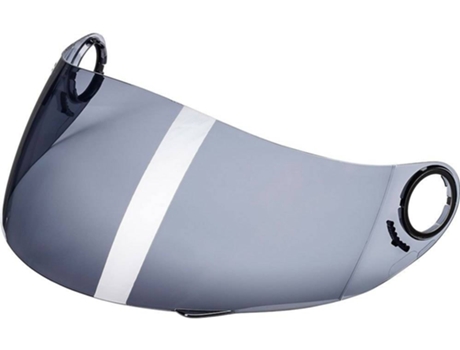 Visera Unisex NEXO Iii Multicolor para Motociclismo