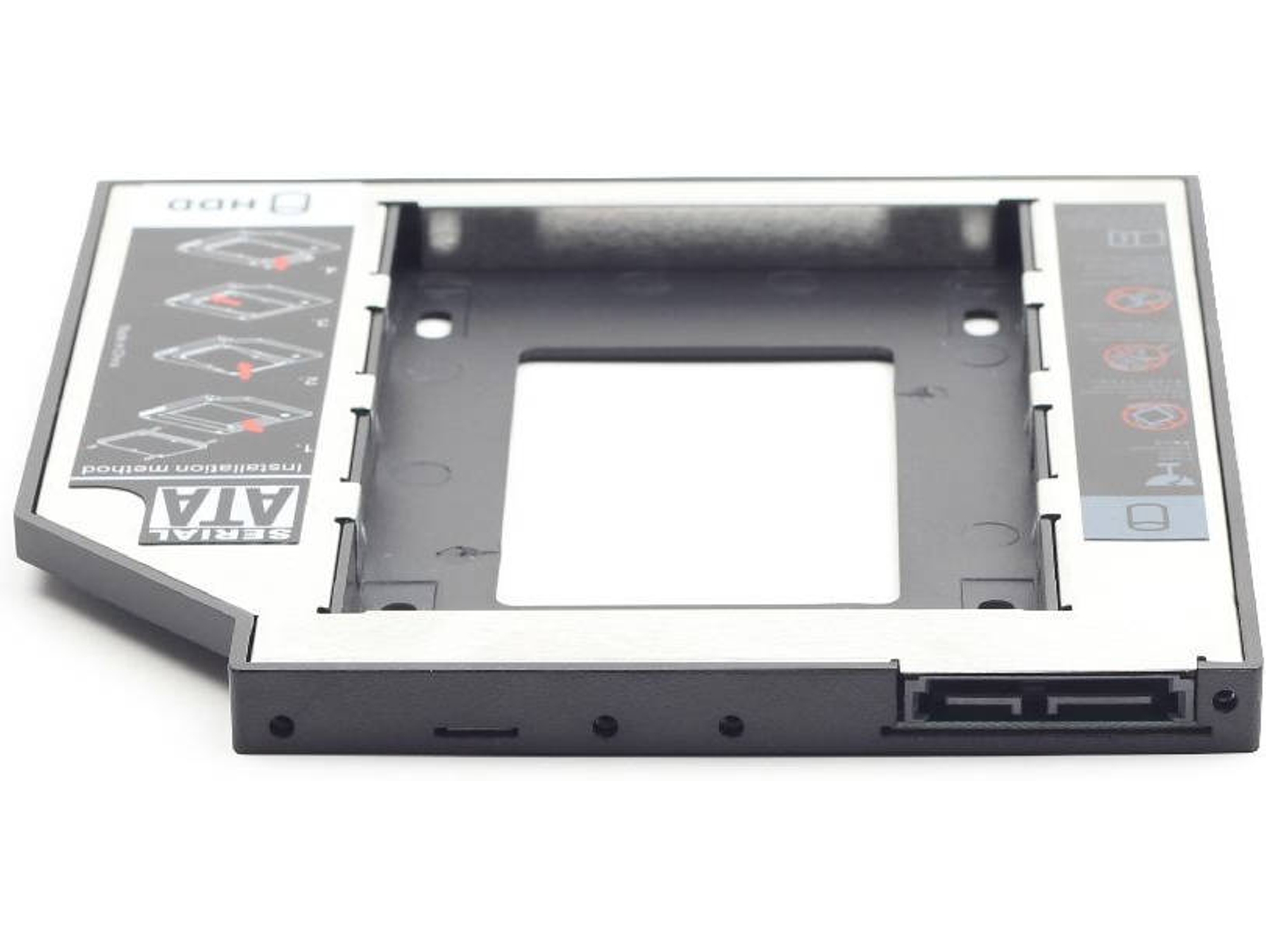 Adaptador de Interfaz GEMBIRD MF-95-02