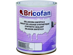Selladora Sintética COFAN Bricofan Blanco (750 ml)
