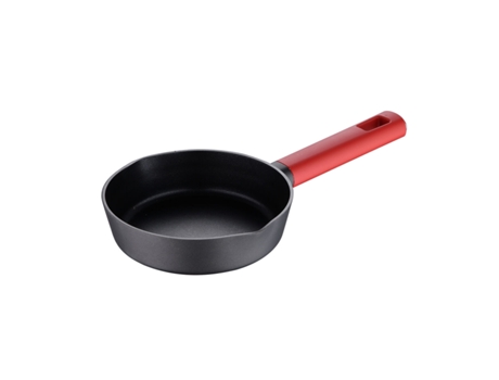 Sartén Bergner ION BG Ø 16 cm Negro Aluminio