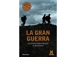 Libro La Gran Guerra de Vários Autores (Español)
