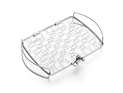 Cesta para peces pequeños WEBER - 6469