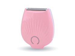 EIOORORRIY Barbeador Elétrico Avançado Para Mulheres, À Prova Dágua, Com Remoção Rápida E Indolor De Pelos Em Áreas Sensíveis