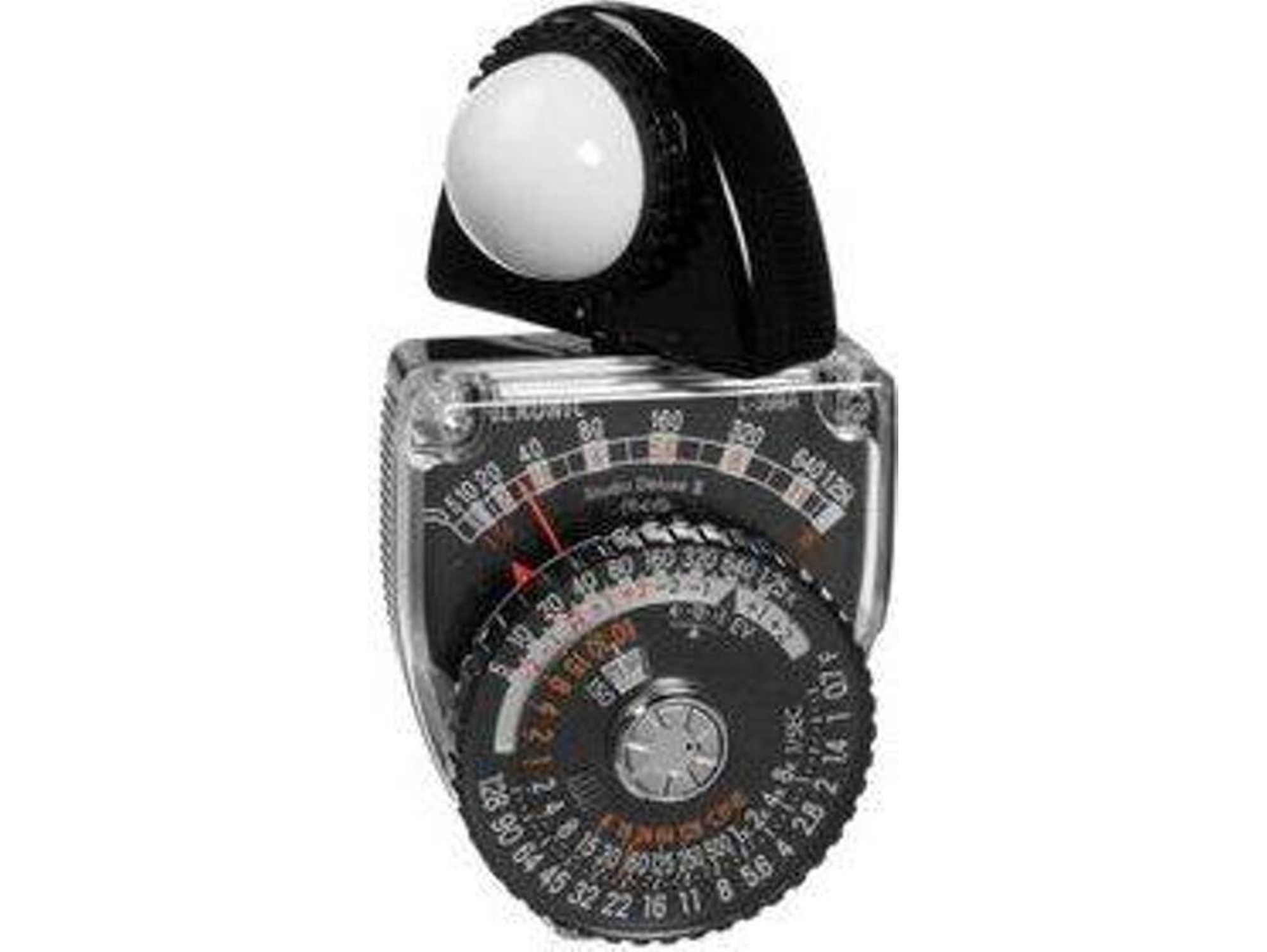 Flashimetro SEKONIC L-398A Deluxe II