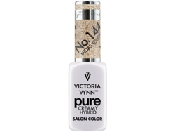 Esmalte de Gel VICTORIA VYNN Pure 144