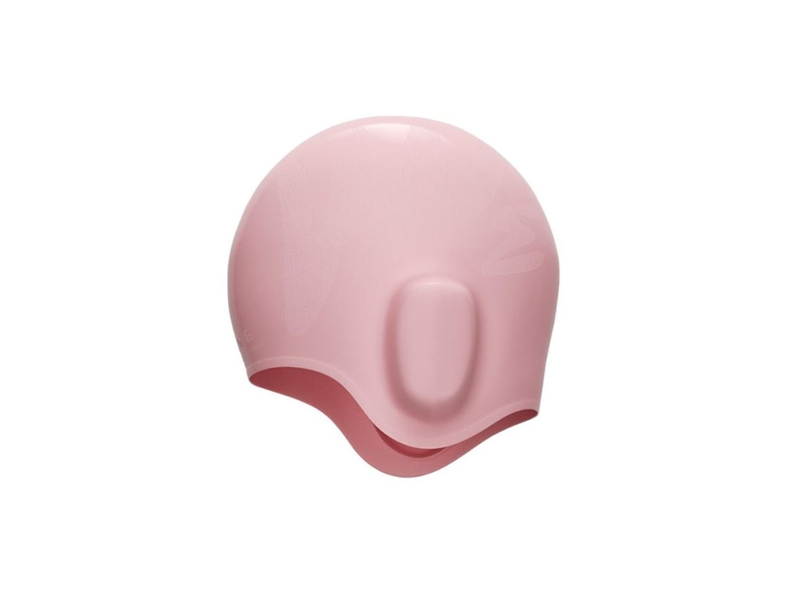 Boné De Natação Em Silicone Com Proteção De Ouvido 3d Impermeável Unissex Para Homens E Mulheres