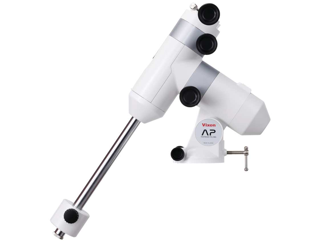 Soporte para Telescópio BRESSER Vixen Ap con Ajuste Manual de Precisión