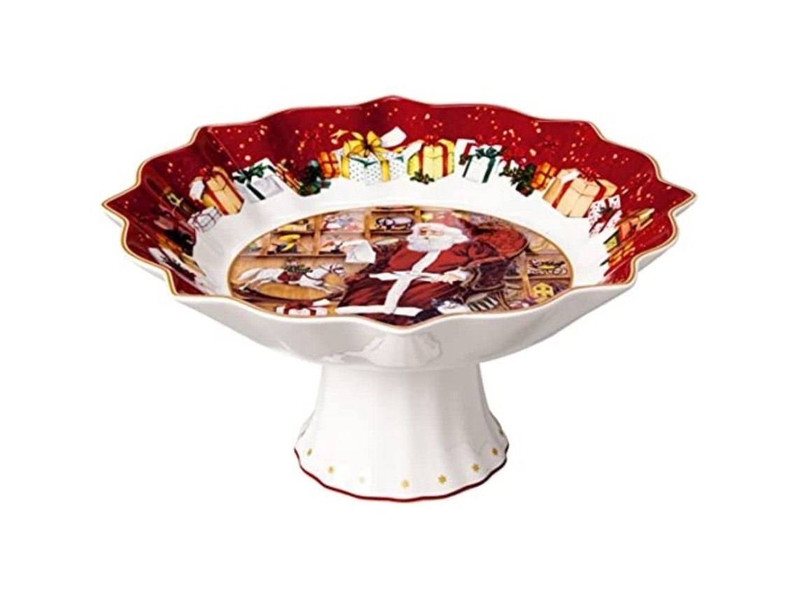 Plato con Pe Gr.14-8332-3601 Toys Fantasy VILLEROY & BOCH