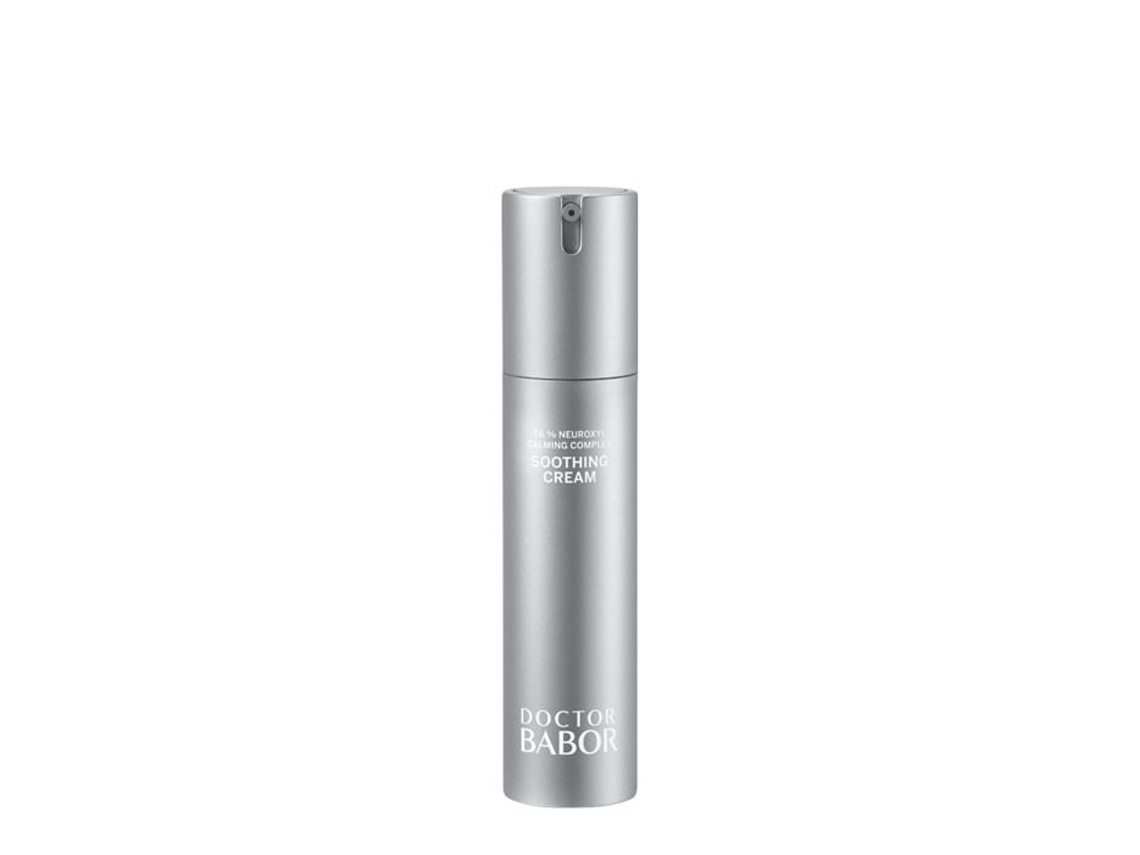 Crema Soothing Sensitive Doctor Babor 50ml Crema Apaisante Visage