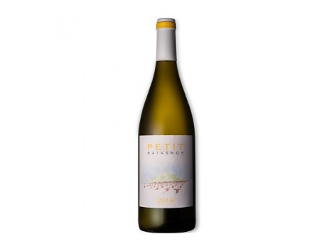 Petit Blanco De Matasnos 2020 BOSQUE DE MATASNOS