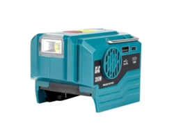 Inversor de batería Makita CHARM 200W