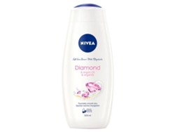 Diamond Argan Oil Care Gel De Ducha 500ml Nivea
