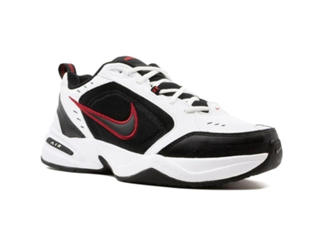 Zapatillas de Hombre NIKE Air Monarch Iv Multicolor (41)