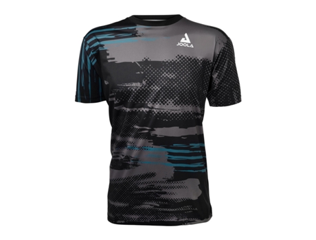 Camiseta JOOLA Syntax Gris (4XL)