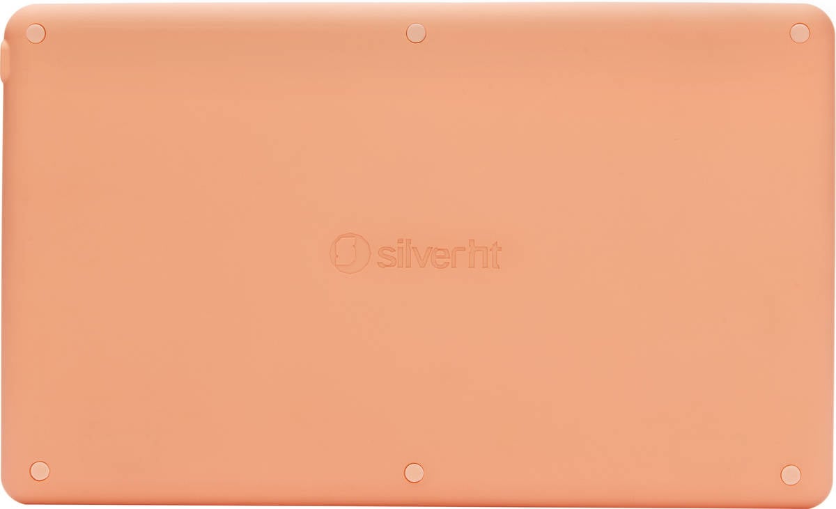 Teclado para Tablet para Tablet SILVERHT 111936740199