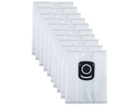Accesorio Aspiradores ROWENTA 10 unidades Zr200720 Filtro