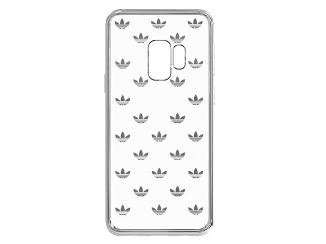 Carcasa Samsung Galaxy S9 ADIDAS Clear Transparente