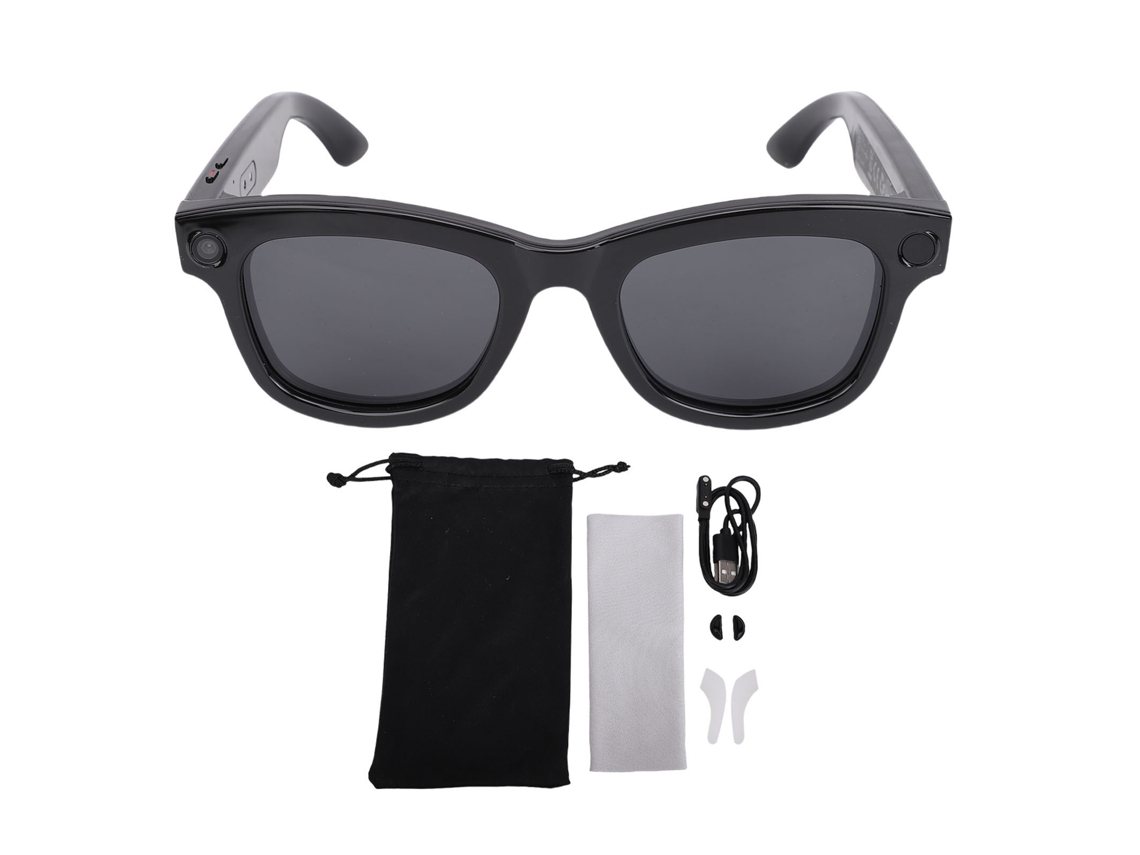 Gafas inteligentes con IA de EOOCOO