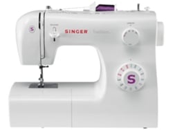 Máquina de coser portátil de brazo libre SINGER Tradition 2263