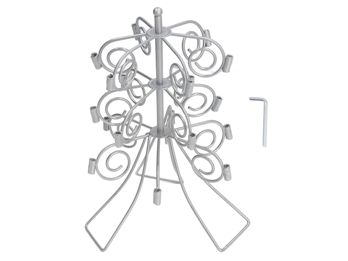 Suporte De Sobremesas Em Ferro Conjunto De Pratos Para Bolo Cupcake Mesa De Exposição Festa Casamento Aniversário Decoração
