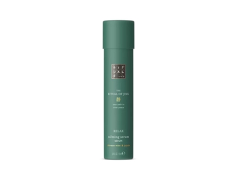 The Ritual of Jing Sérum Relaxante 15ml RITUALS