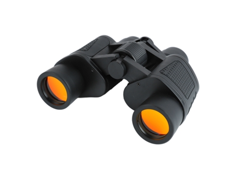 Binoculares YIZHOOD OB020 Telescópica (8080 - Negro)