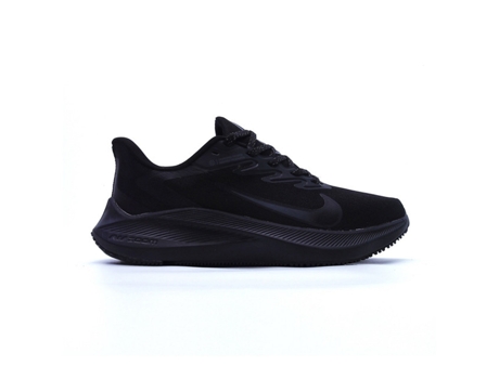 Zapatillas Suporte de Mujer NIKE Zoom Winflo Imprescindible Carreras Media Larga Distancia Excelente PVC (37)