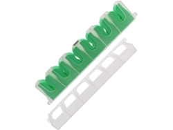 Soporte Para Cañas De Pescar, Montaje En Pared, Garaje, Vertical Grifo Pesca, Capacidad Hasta 6 Cañas, Pesc...