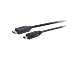 Cable USB C2G (USB)