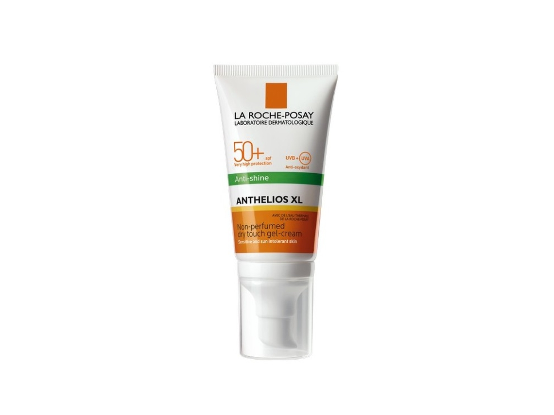 Protector Solar LA ROCHE-POSAY Anthelios SPF 50 (50 ml)