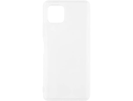 Samsung Galaxy A22 5G SKYHE Silicona Líquida Transparente
