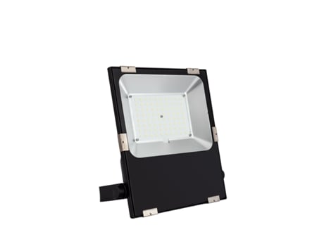 Foco Proyector LED 60W 120 lm/W IP65 HE Slim PRO Regulable TRIAC Óptica 30º-60º-90º-120º