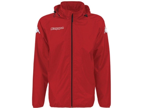 Chaqueta KAPPA Martio (XXXXL - Hombre)