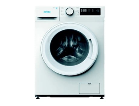 Lavadora EDESA EWF-1710 WH (10 kg - Blanco)