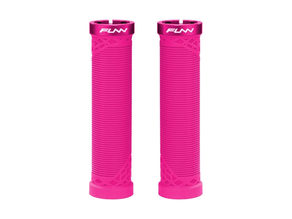 Punhos com Colarinho Hilt 30 Mm Lockring Rosafunn