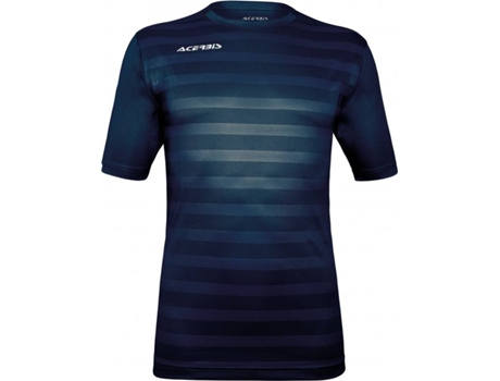 Camiseta de Mujer para Deporte HUMMEL Hmlcore Xk Talla Poliéster Amarillo (S)